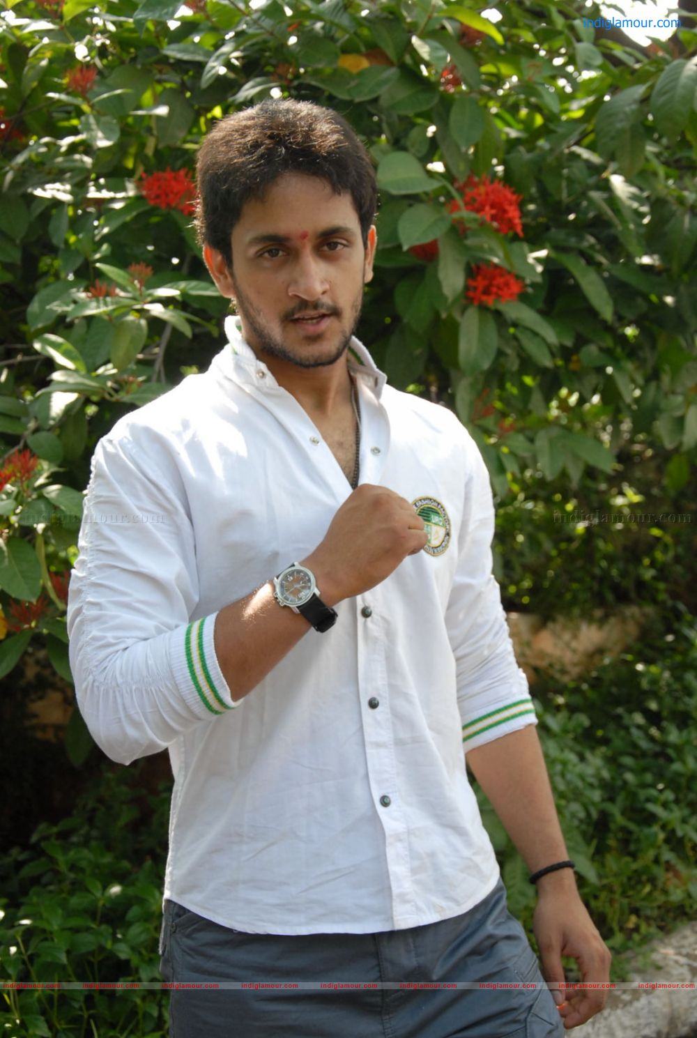 Vinuravema Viswadabirama Movie Opening Event hd photo