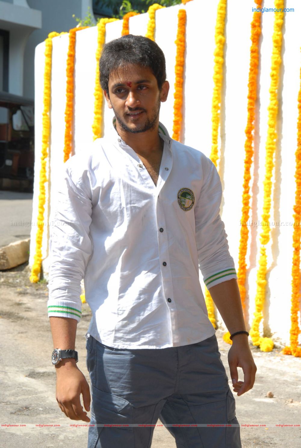 Vinuravema Viswadabirama Movie Opening Event hd photo