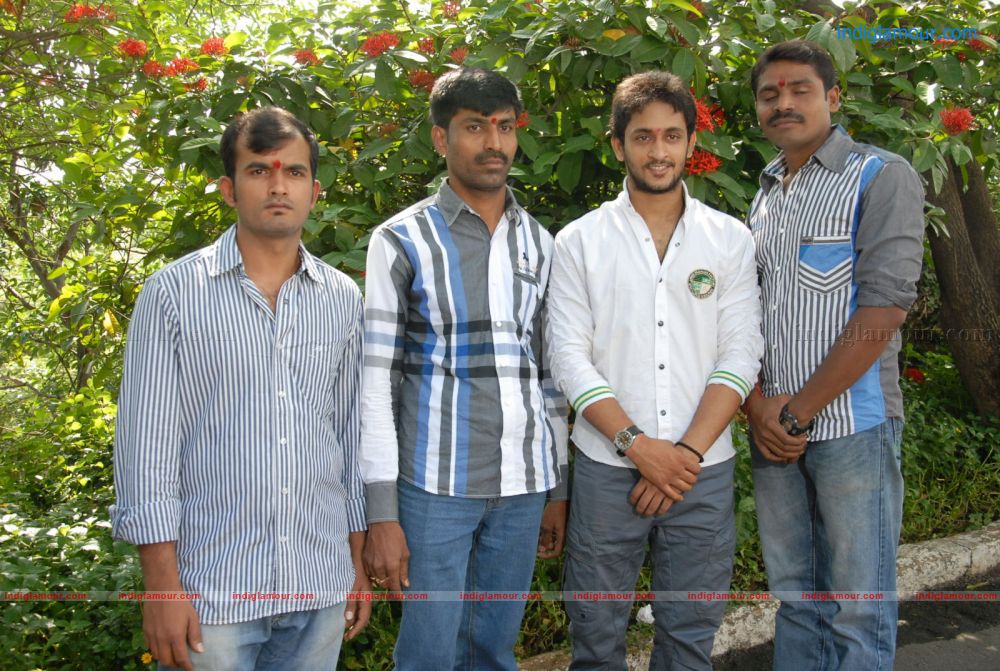 Vinuravema Viswadabirama Movie Opening Event hd photo