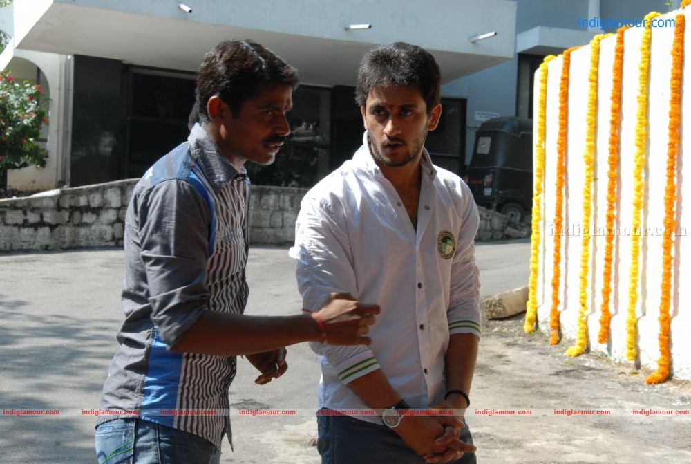 Vinuravema Viswadabirama Movie Opening Event hd photo