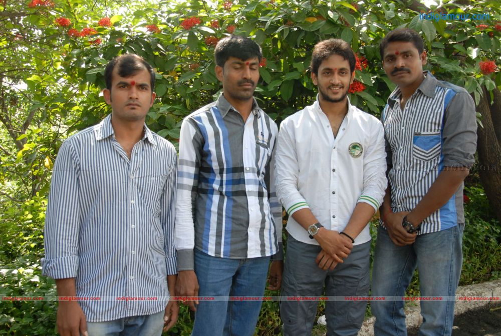 Vinuravema Viswadabirama Movie Opening Event hd photo
