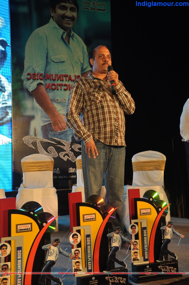 Baadshah Hexa Platinum Disc Function Event hd photo