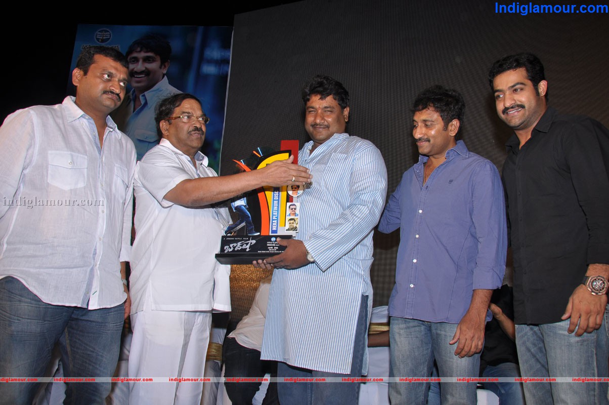 Baadshah Hexa Platinum Disc Function Event hd photo
