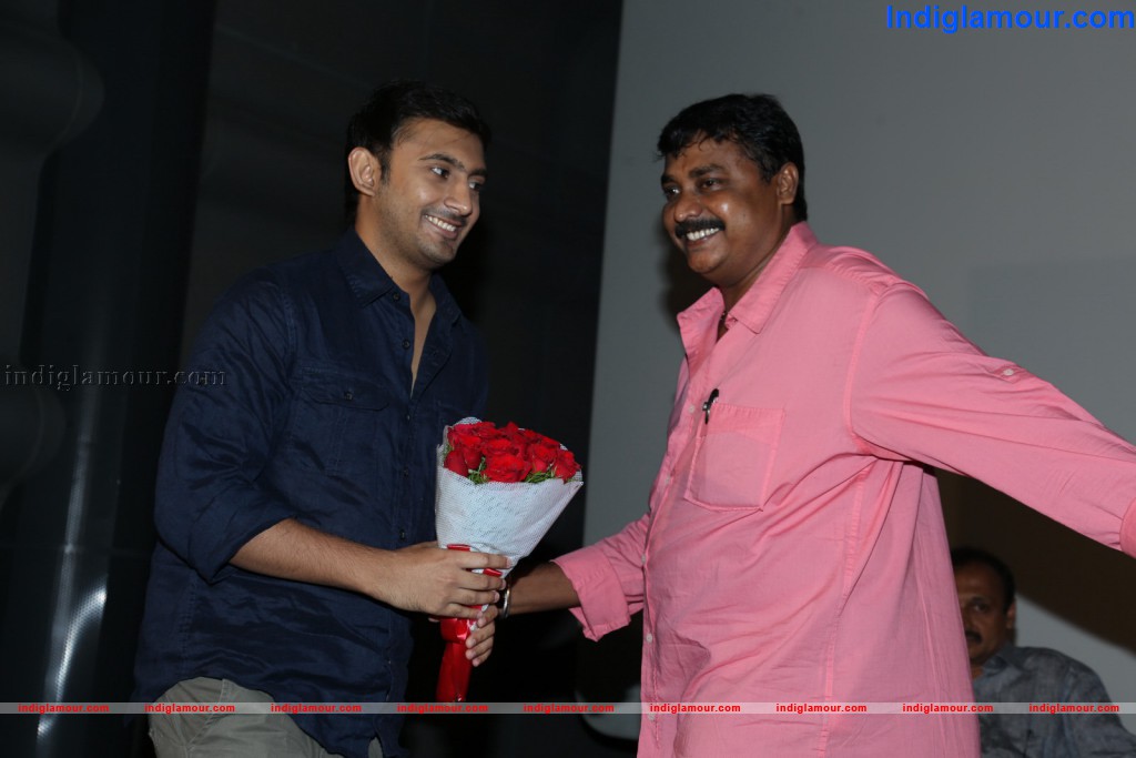 Dega Movie Audio Launch Event hd photo