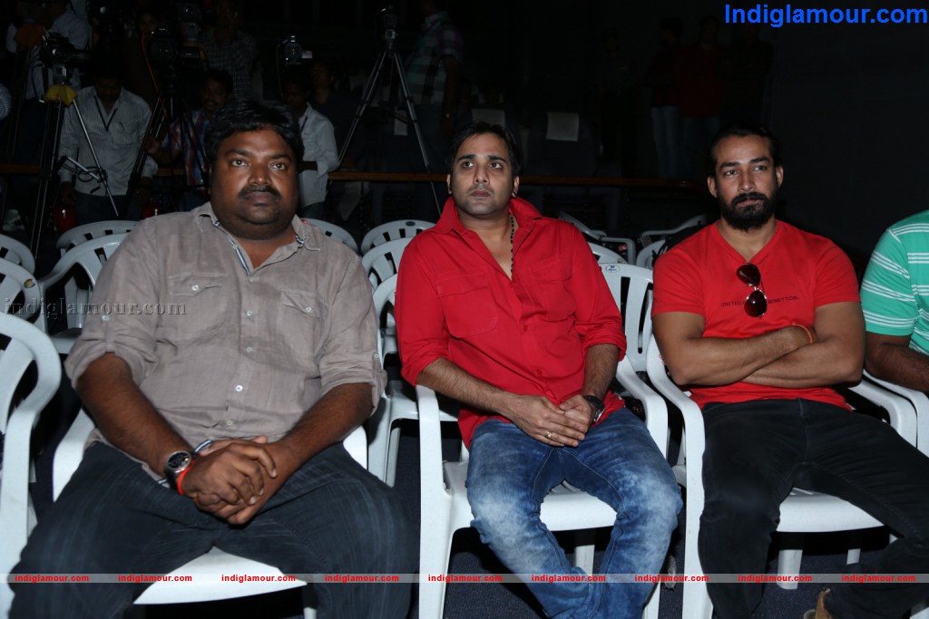 Dega Movie Audio Launch Event hd photo