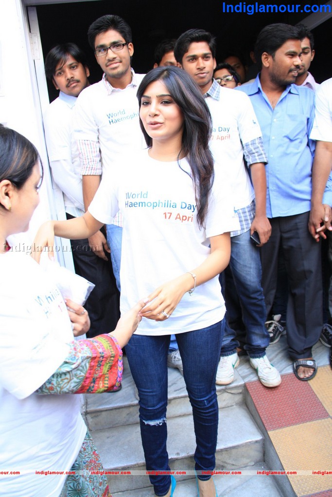 Hemophilia Society Launch Event hd photo