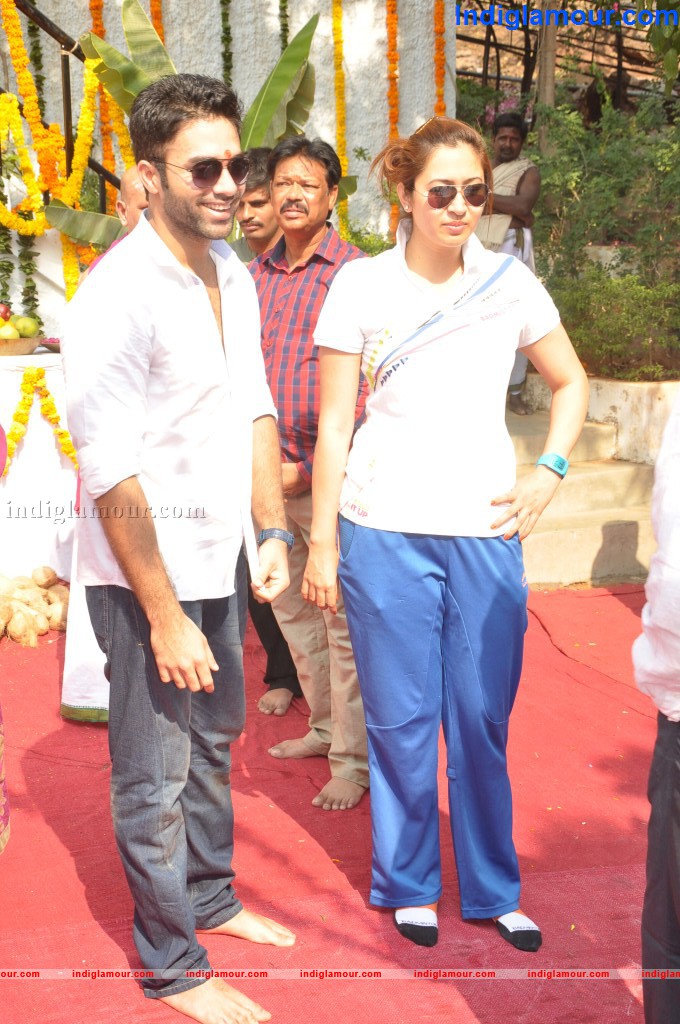 Legend Pictures Movie Opening Event hd photo