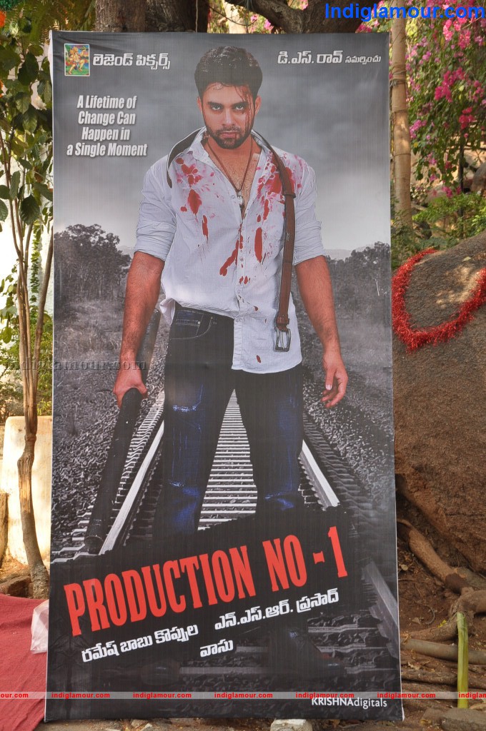Legend Pictures Movie Opening Event hd photo