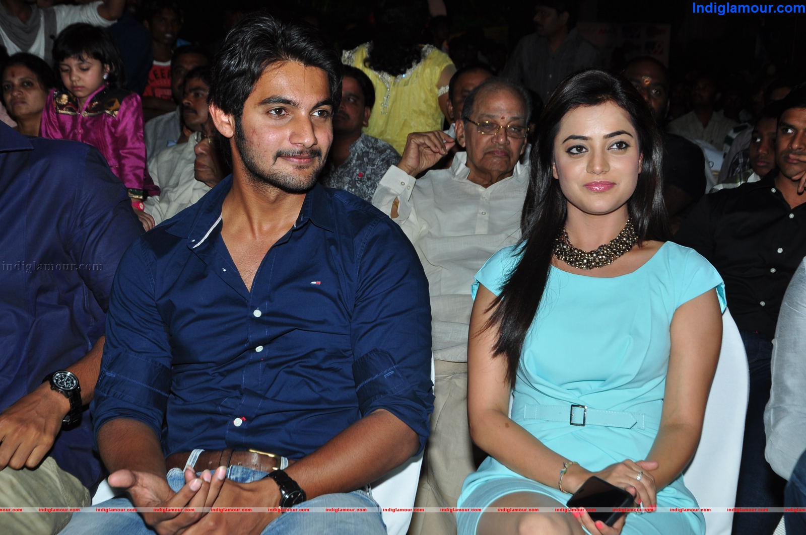 Sukumarudu Movie Audio Launch Event hd photo