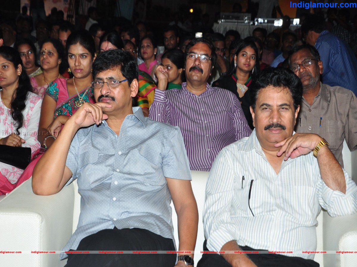 Sukumarudu Movie Audio Launch Event hd photo