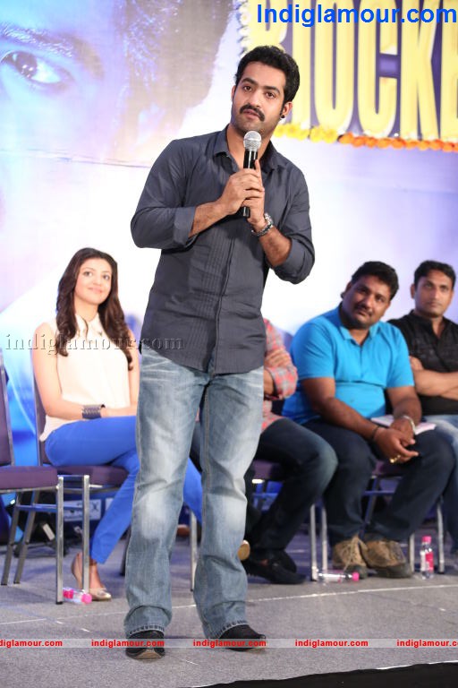 Baadshah Movie Success Meet Event hd photo