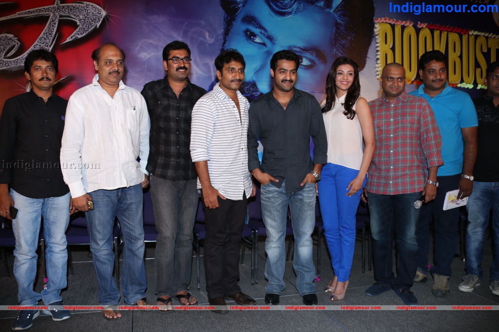 Baadshah Movie Success Meet Event hd photo