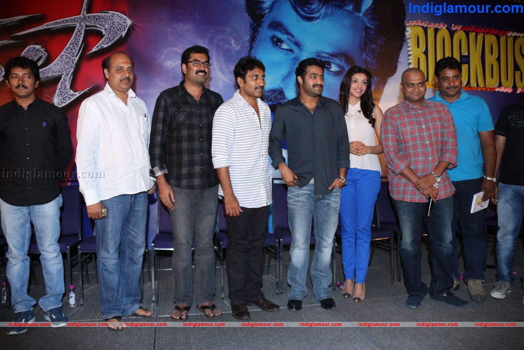 Baadshah Movie Success Meet Event hd photo