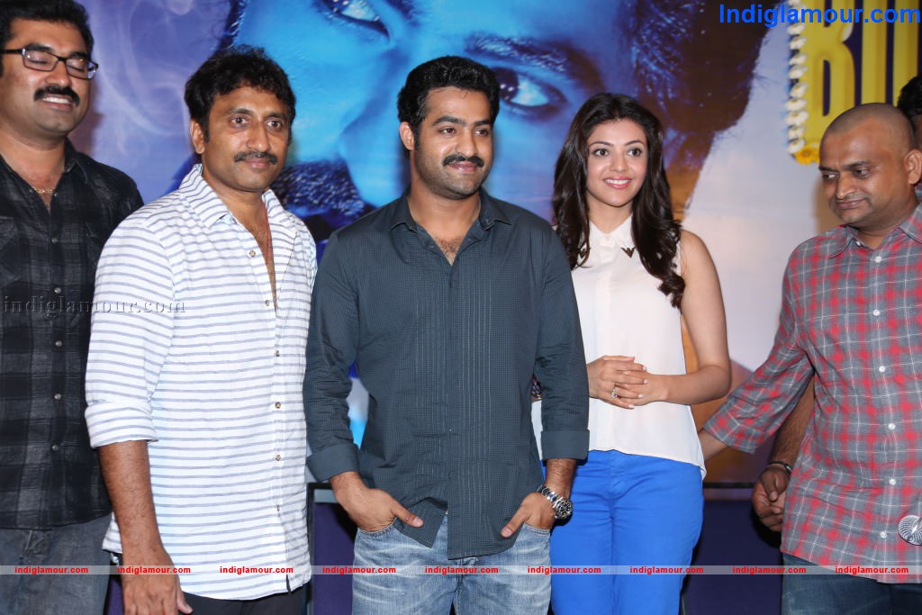 Baadshah Movie Success Meet Event hd photo