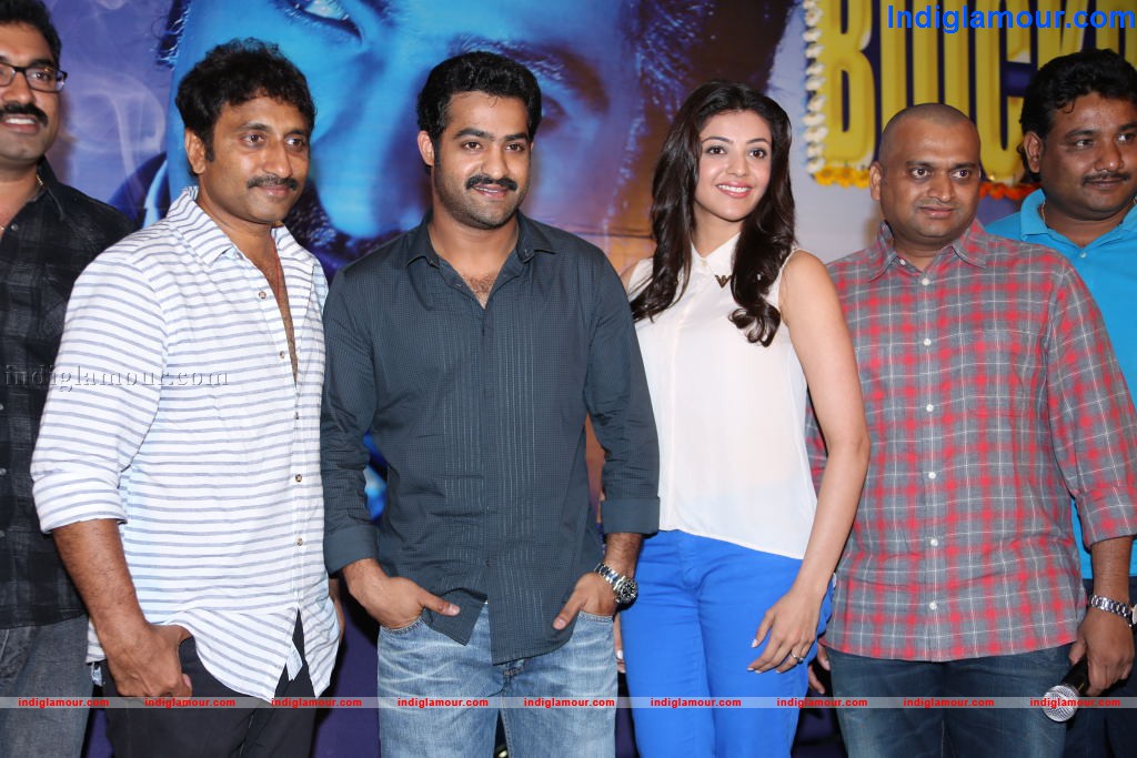 Baadshah Movie Success Meet Event hd photo