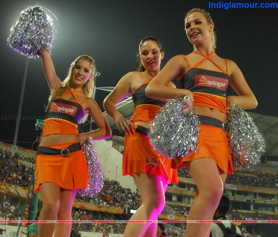 Celebs at IPL Match Photos Event hd photo