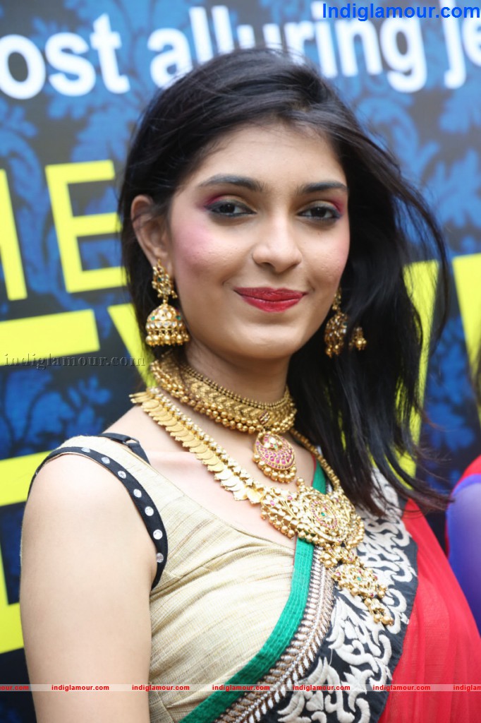 Curtain Raiser of The Jewellery Expo Event hd photo