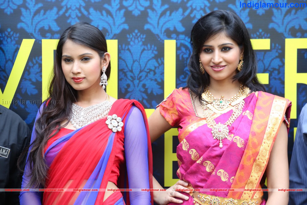 Curtain Raiser of The Jewellery Expo Event hd photo