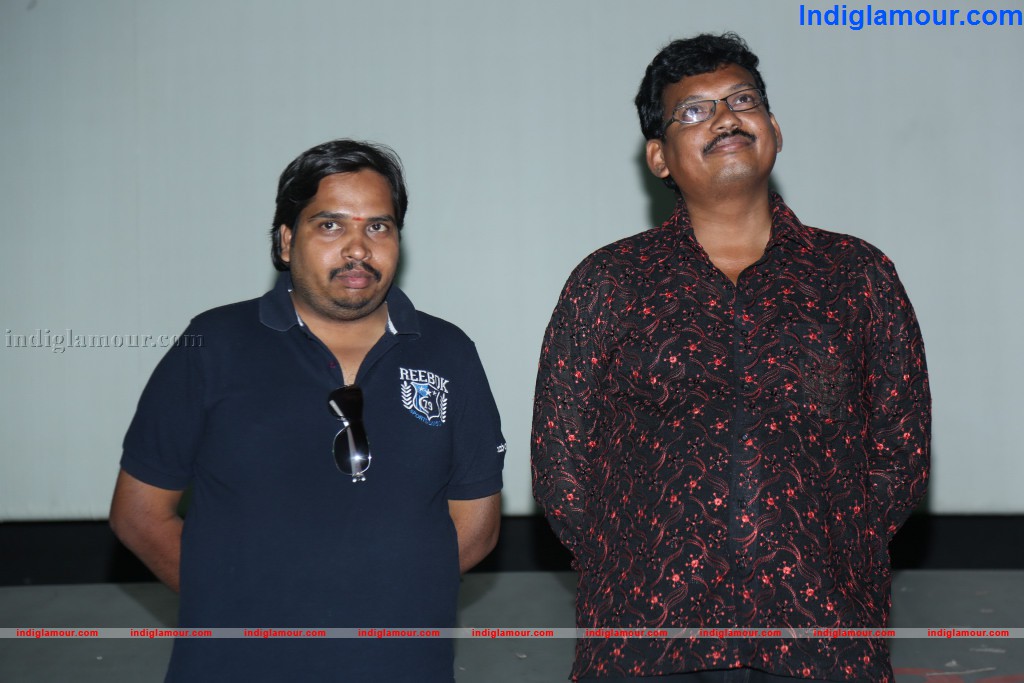 Gola Seenu Success Meet Event hd photo