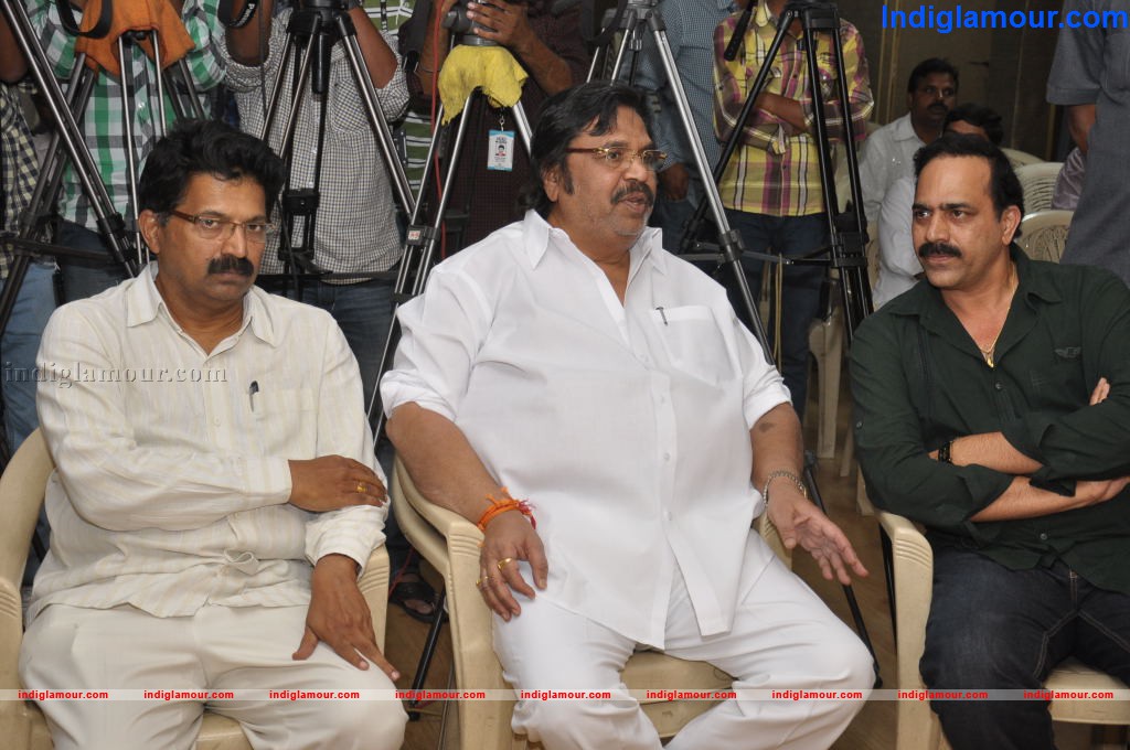Jai Sriram Movie Platinum Dic Function Event hd photo