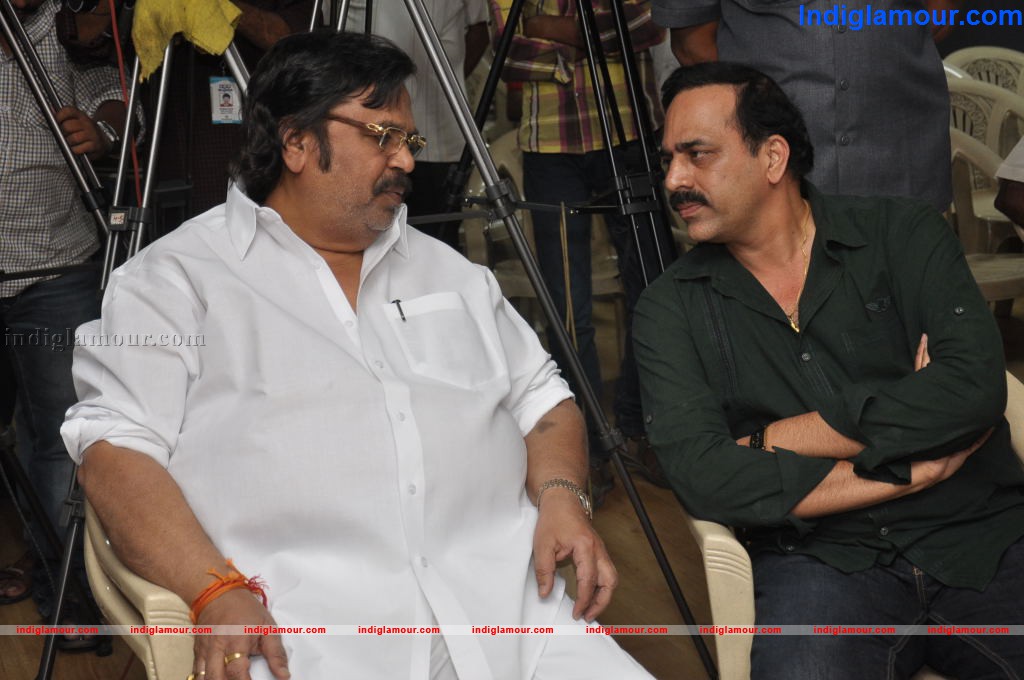 Jai Sriram Movie Platinum Dic Function Event hd photo