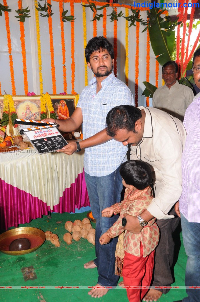 Amma Nannu aa Ammayi Movie Opening Event hd photo