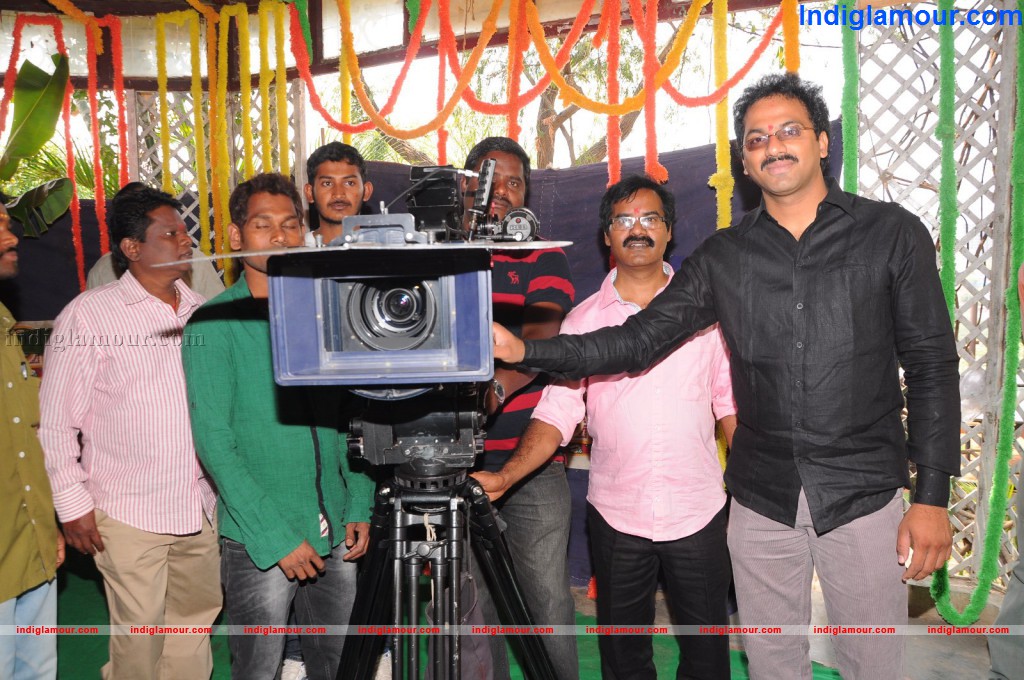 Amma Nannu aa Ammayi Movie Opening Event hd photo