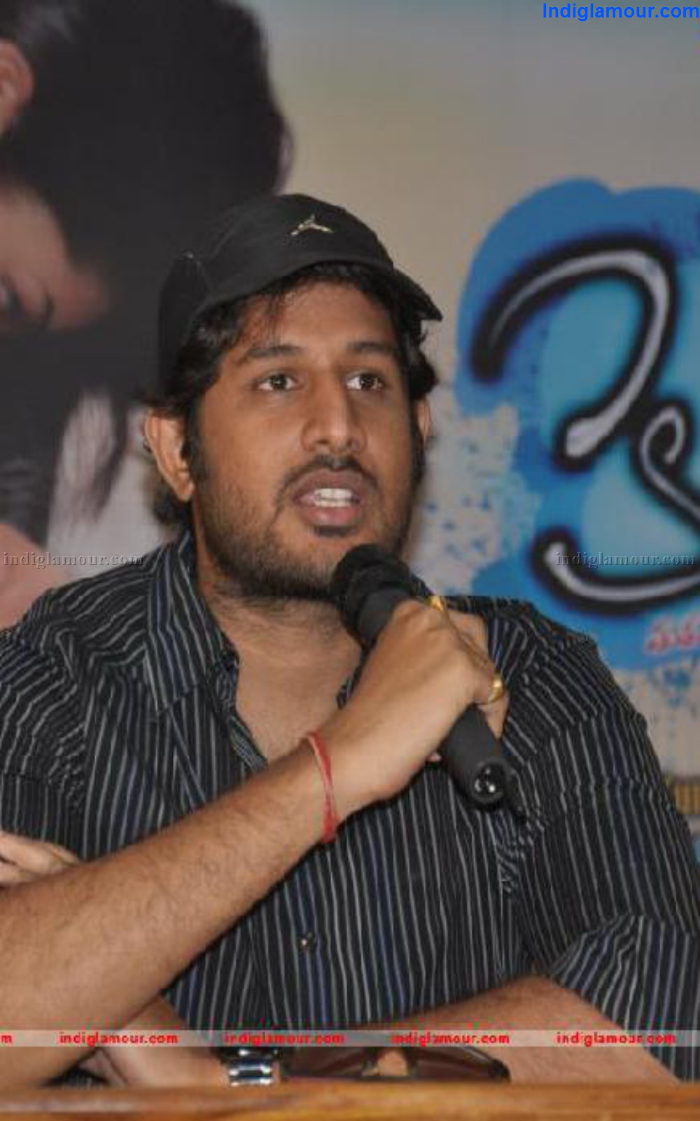 Chemistry Movie Press Meet Event hd photo