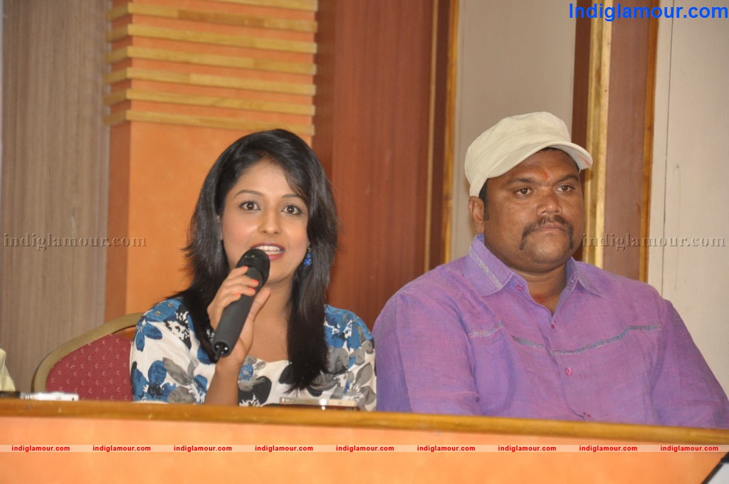 Chemistry Movie Press Meet Event hd photo