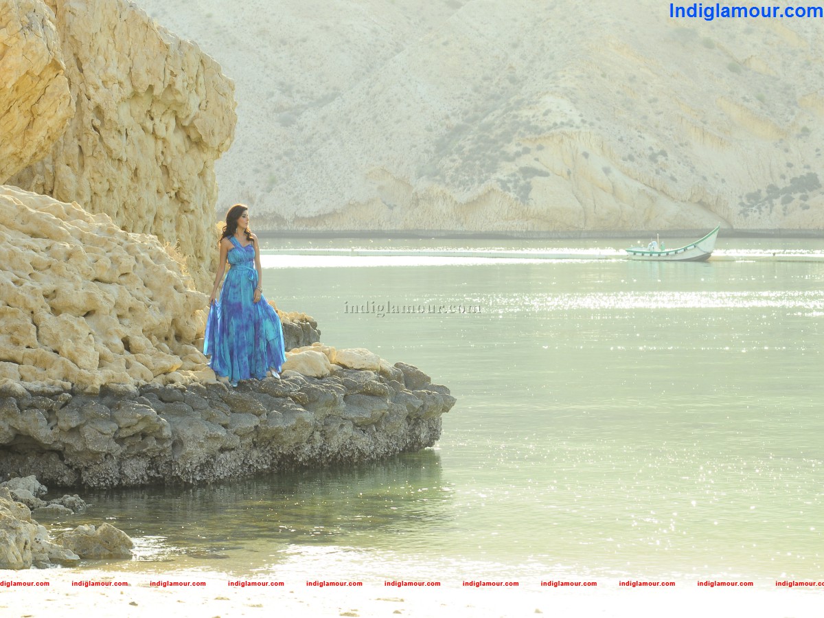 Gunde Jaari Gallanthayindhe Event hd photo
