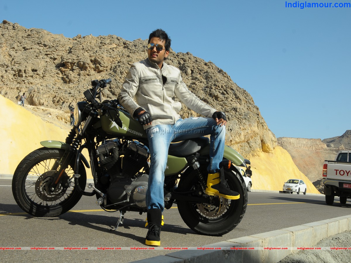 Gunde Jaari Gallanthayindhe Event hd photo
