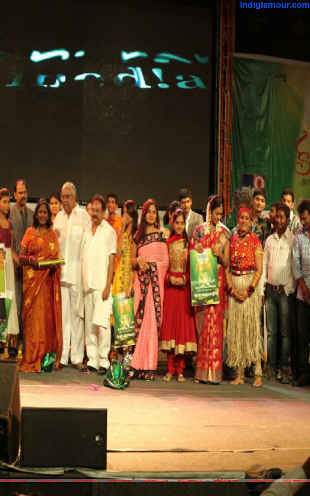 Kaluva Calender Launch Event hd photo
