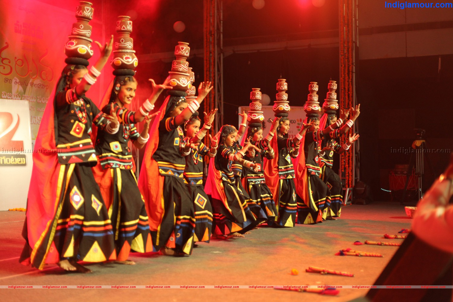 Kaluva Calender Launch Event hd photo