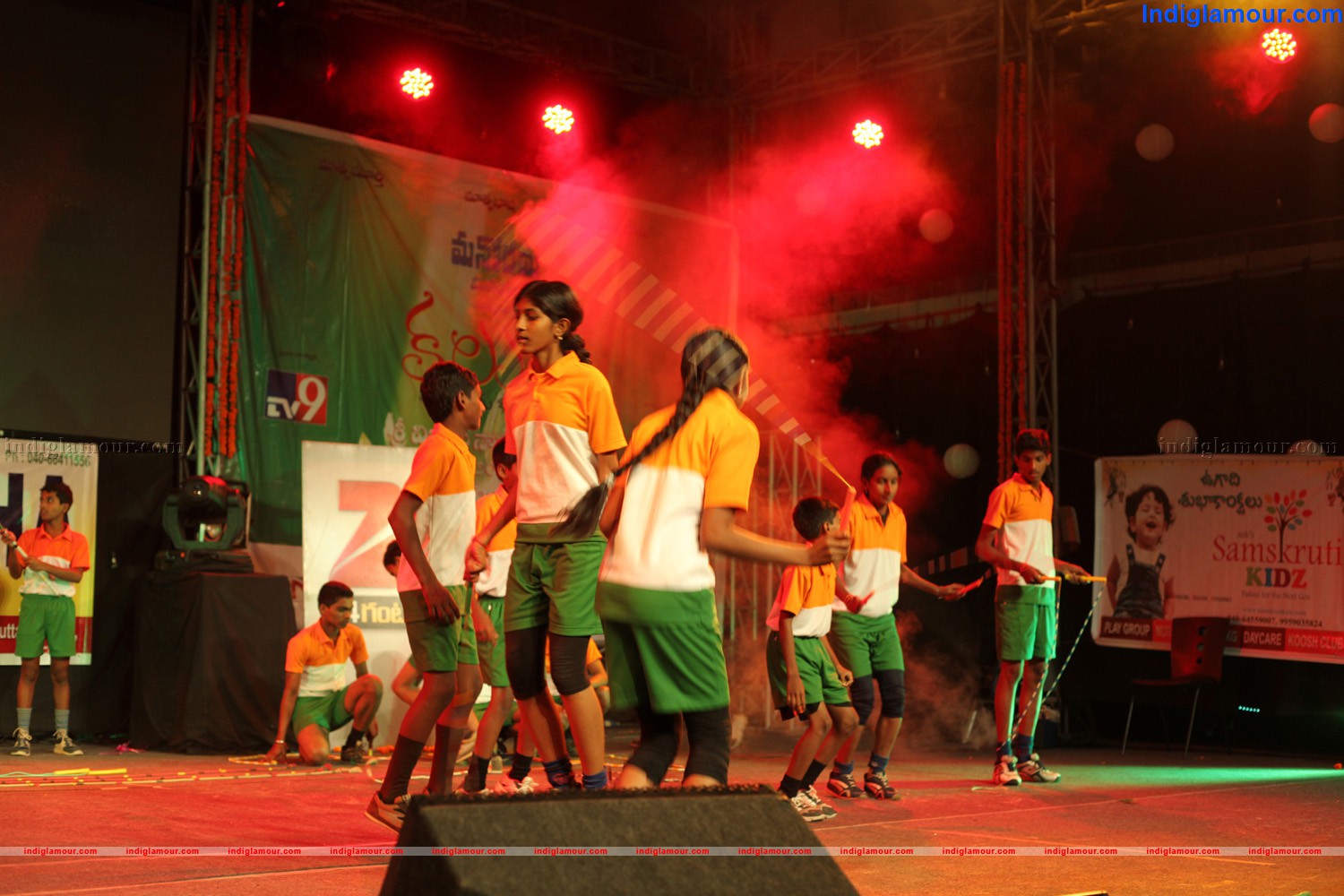 Kaluva Calender Launch Event hd photo