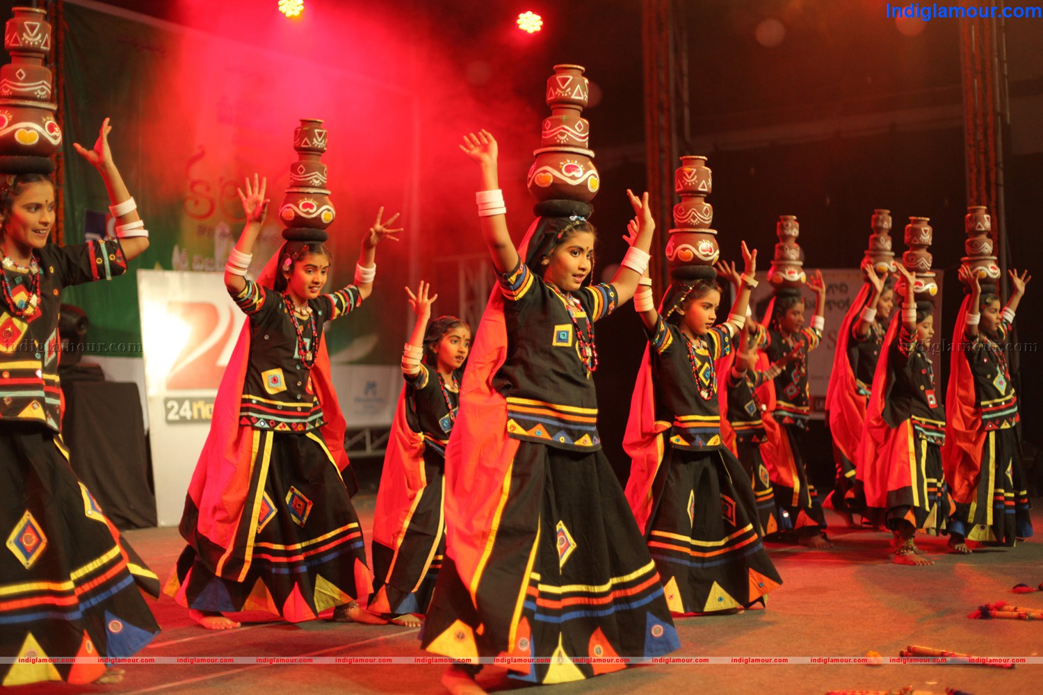 Kaluva Calender Launch Event hd photo