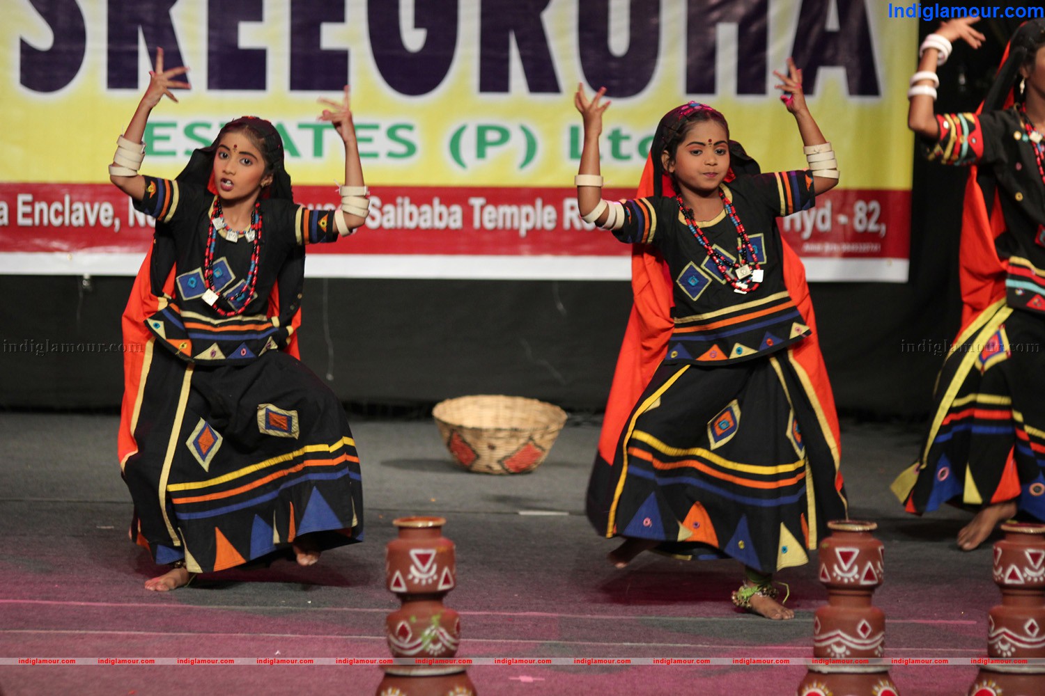 Kaluva Calender Launch Event hd photo