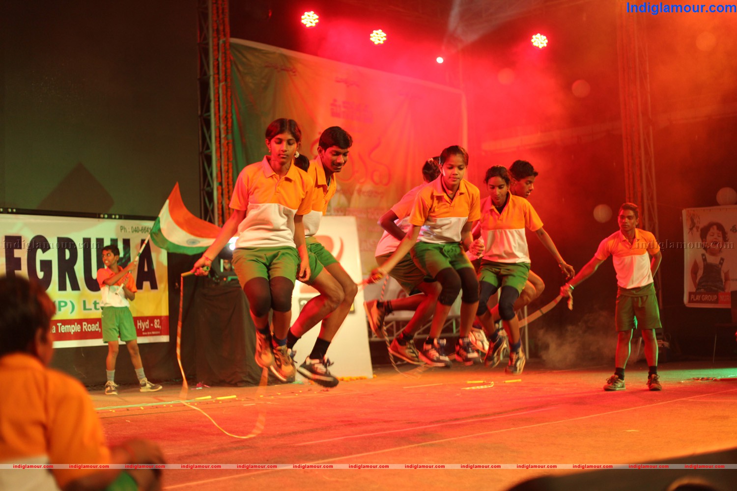 Kaluva Calender Launch Event hd photo