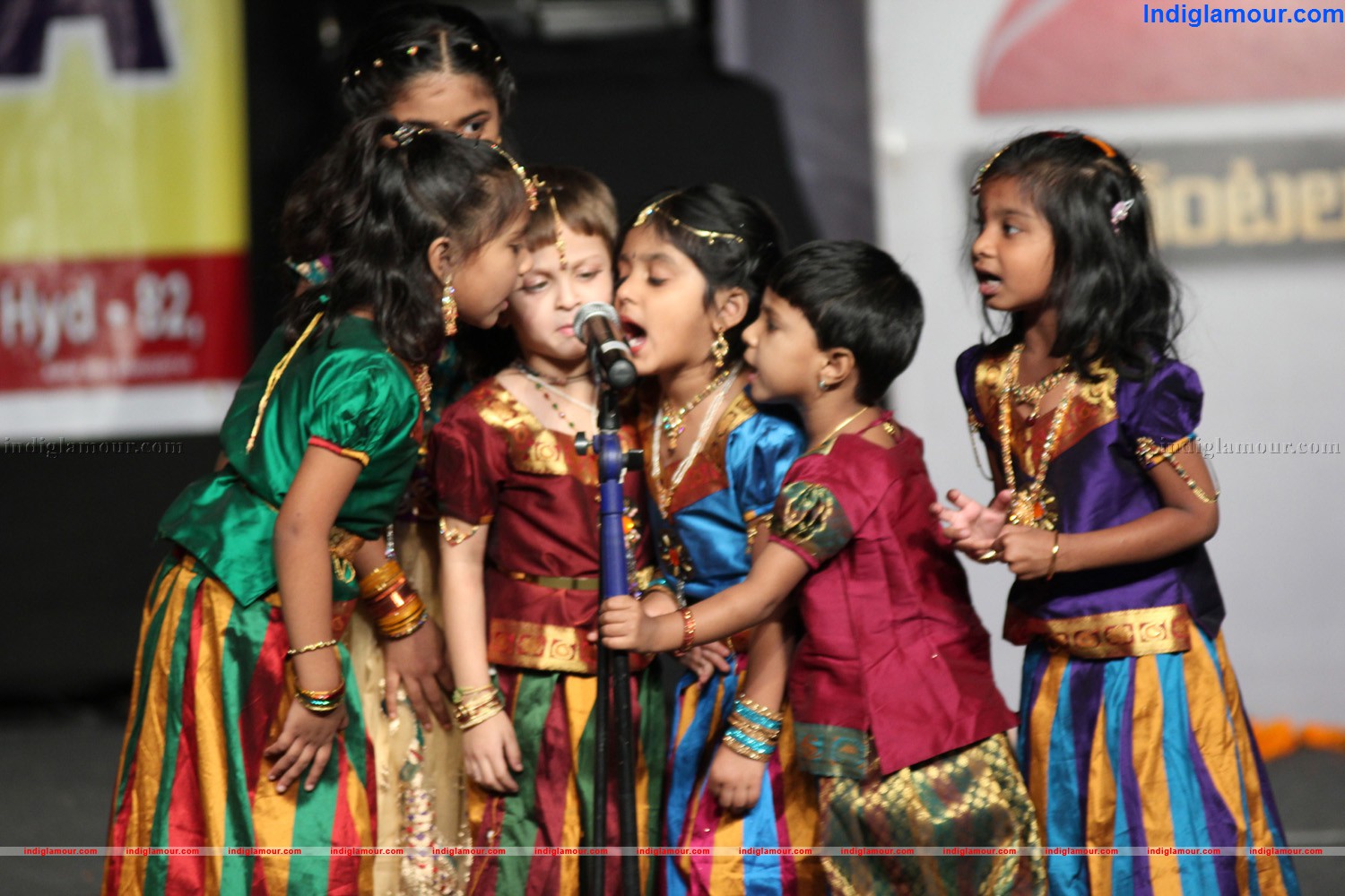 Kaluva Calender Launch Event hd photo