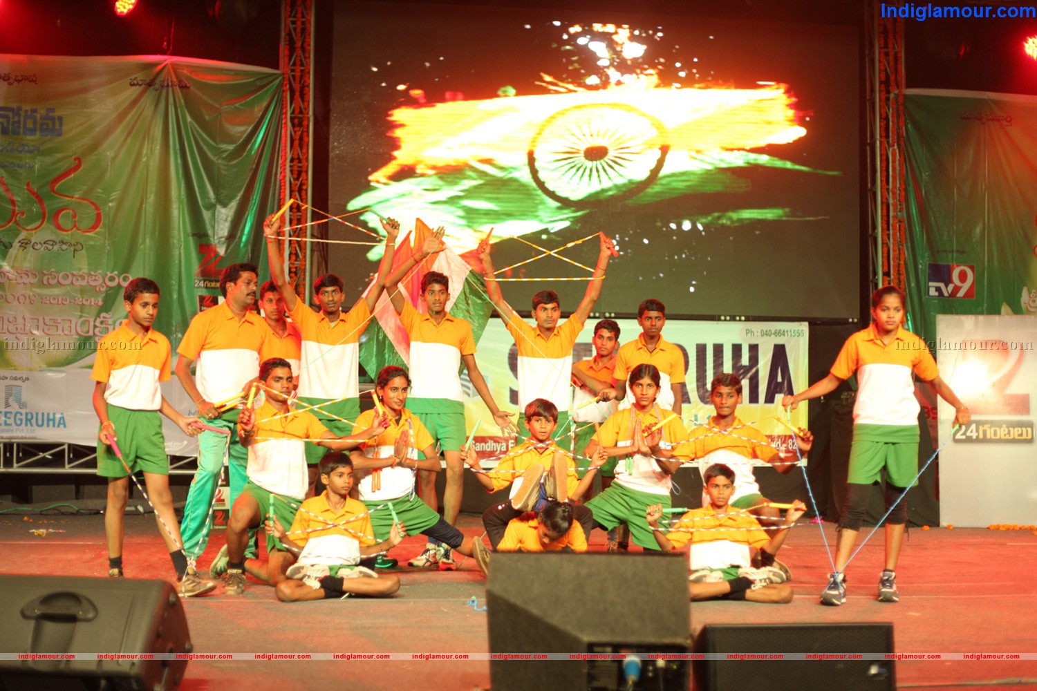 Kaluva Calender Launch Event hd photo