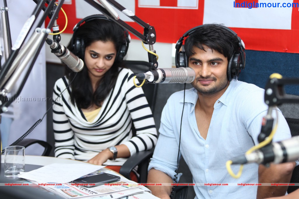 Prema Katha Movie Trailer Launch Event hd photo