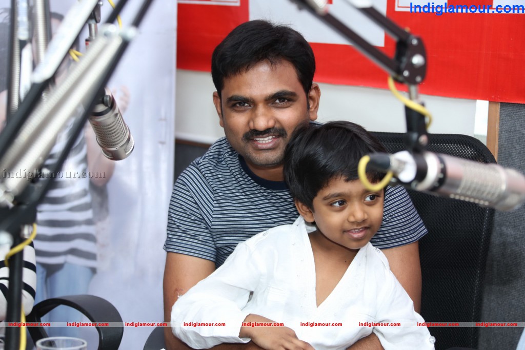 Prema Katha Movie Trailer Launch Event hd photo