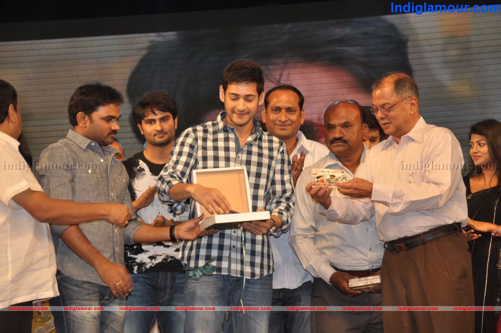 Premakatha Chitram Audio Launch Event hd photo