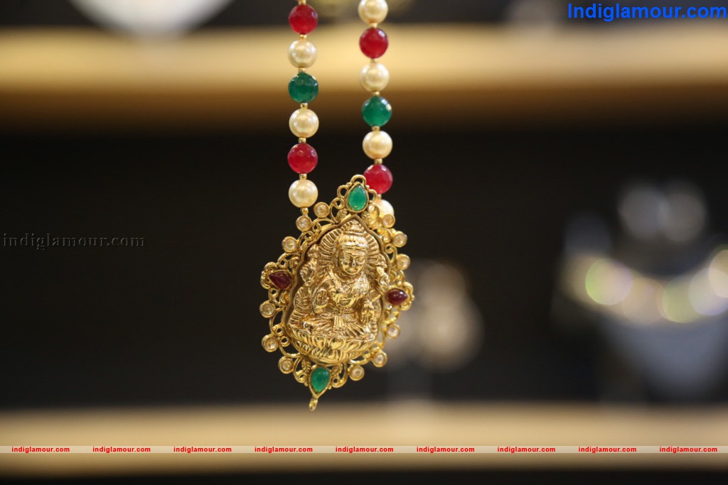 Tashu Kaushik at Patny Jewels Event Event hd photo