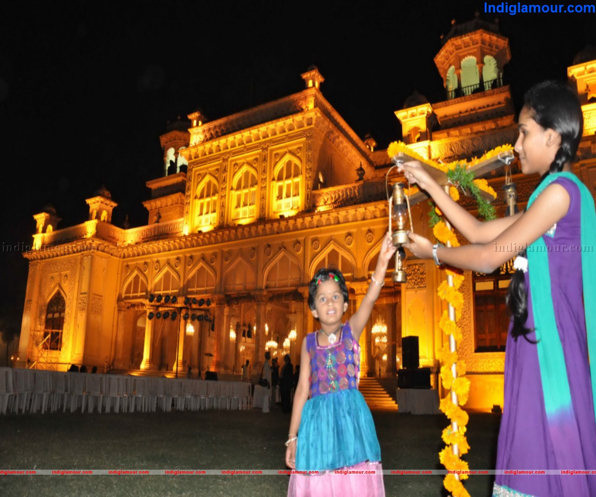 Kuchipudi Performance at Chowmohalla Palace Event hd photo