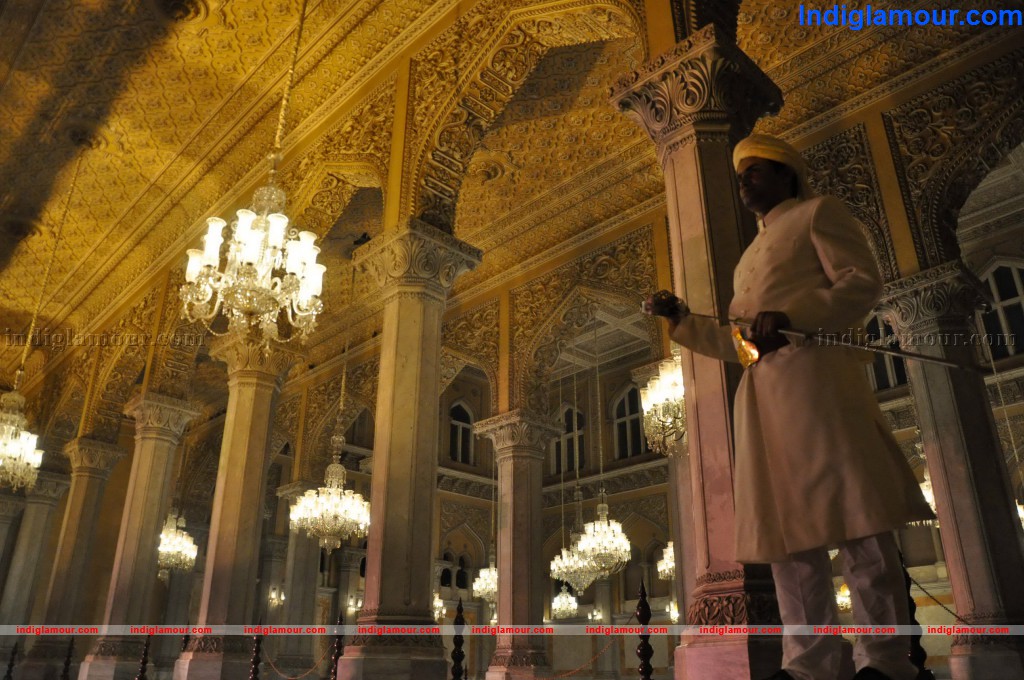Kuchipudi Performance at Chowmohalla Palace Event hd photo