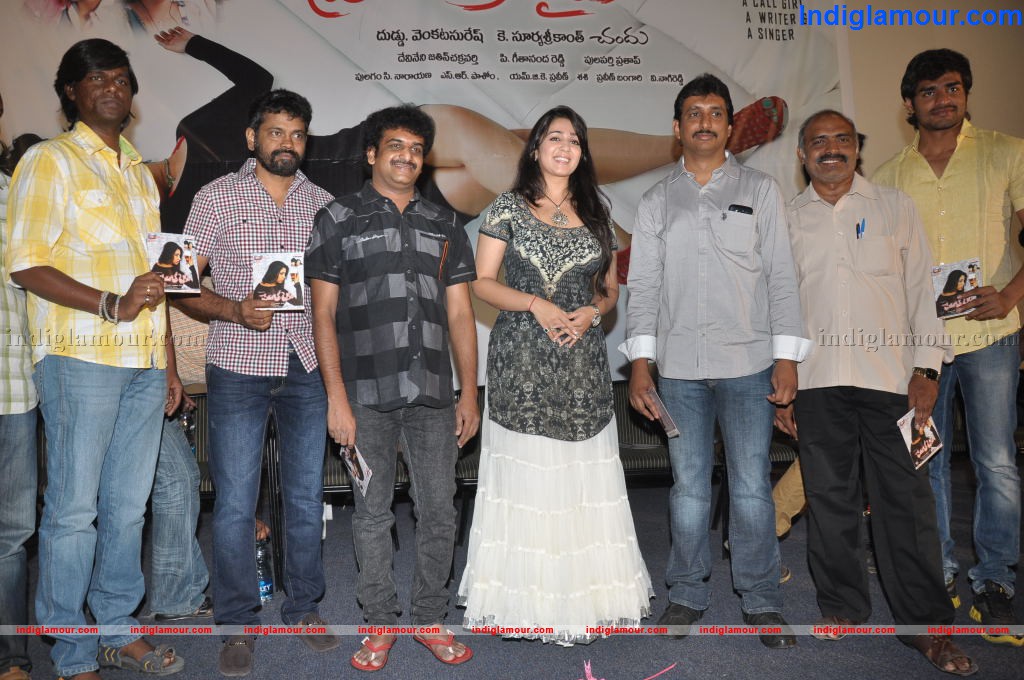Prema Oka Maikam Audio Launch Event hd photo