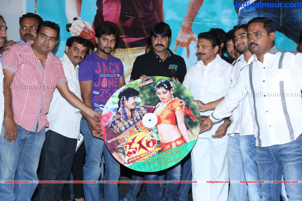 Vegam Movie Audio Launch Event hd photo