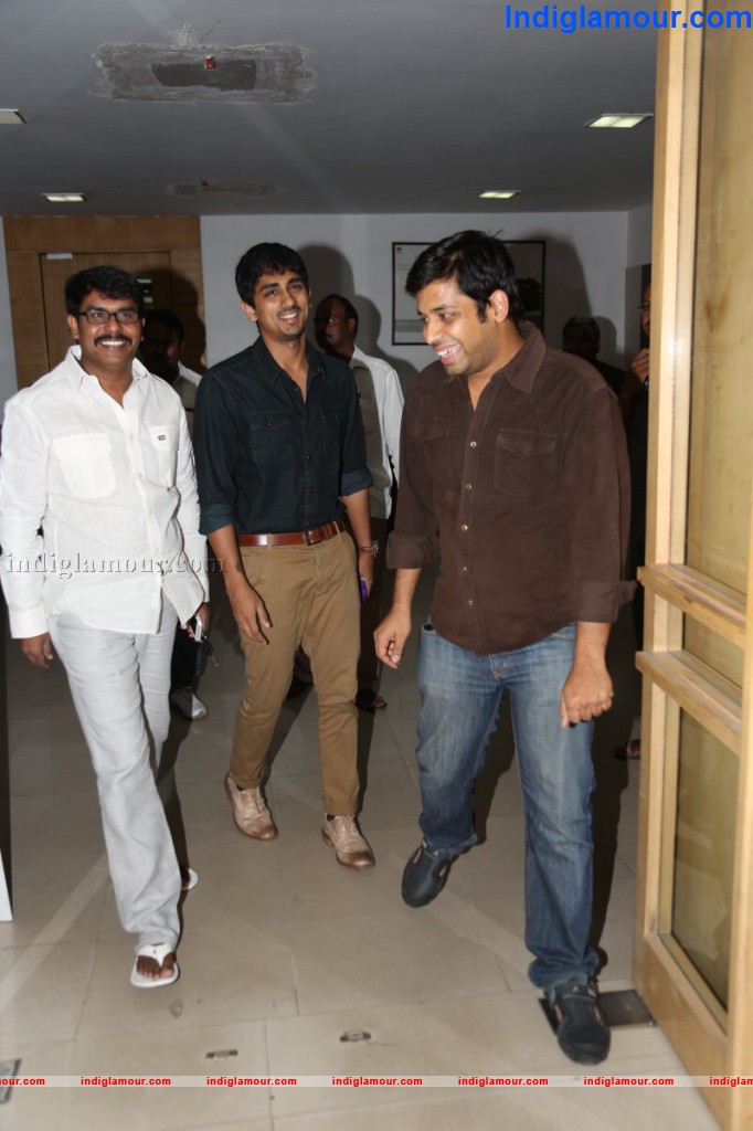 NH 4 Movie Audio Launch Event hd photo