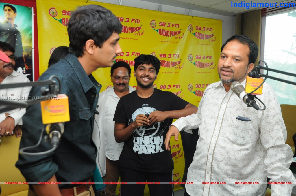 NH 4 Movie Audio Launch Event hd photo