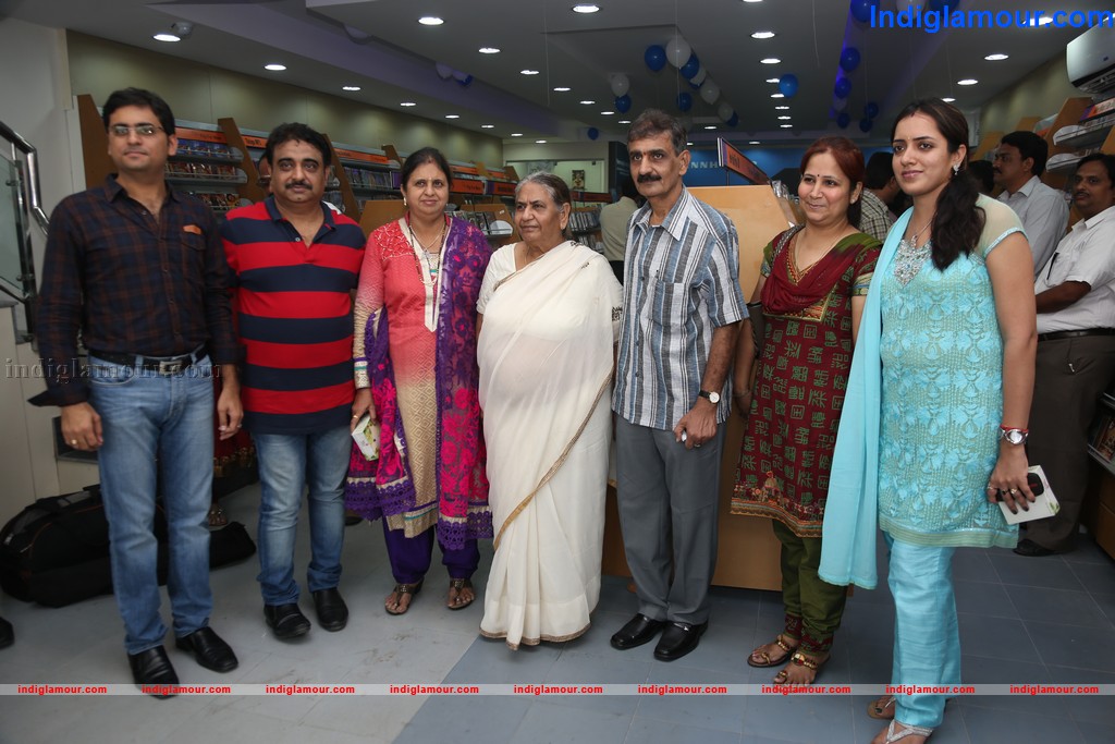 Supreme Music Showroom Launch Event hd photo